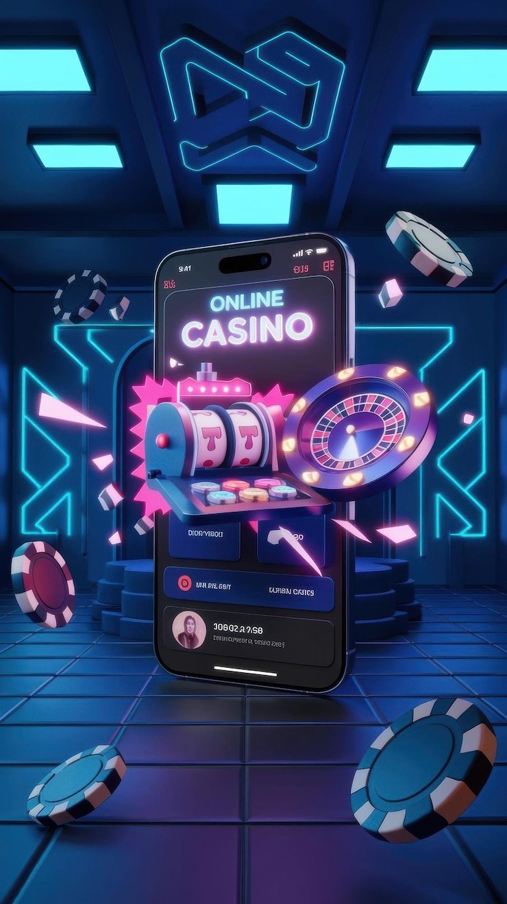 Steps to Start Playing bat bd slots on Mobile – A Bangladeshi User's Experience