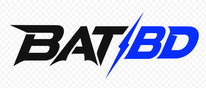 bat bd Logo